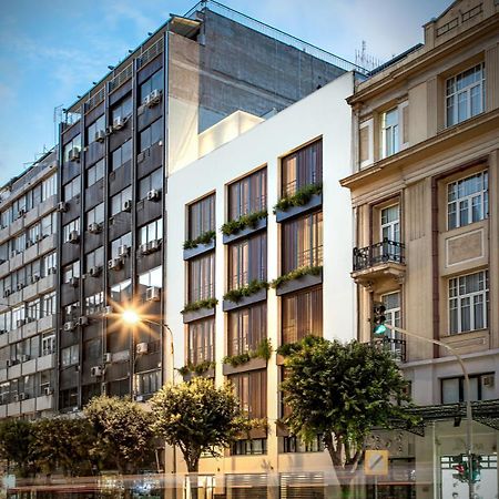 Thirtynine Urban Stay Szaloniki Kültér fotó