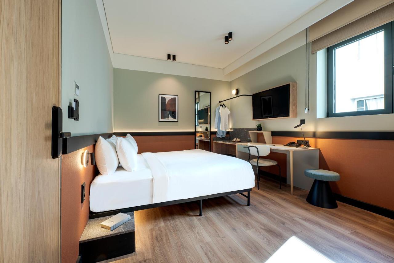 Thirtynine Urban Stay Szaloniki Kültér fotó