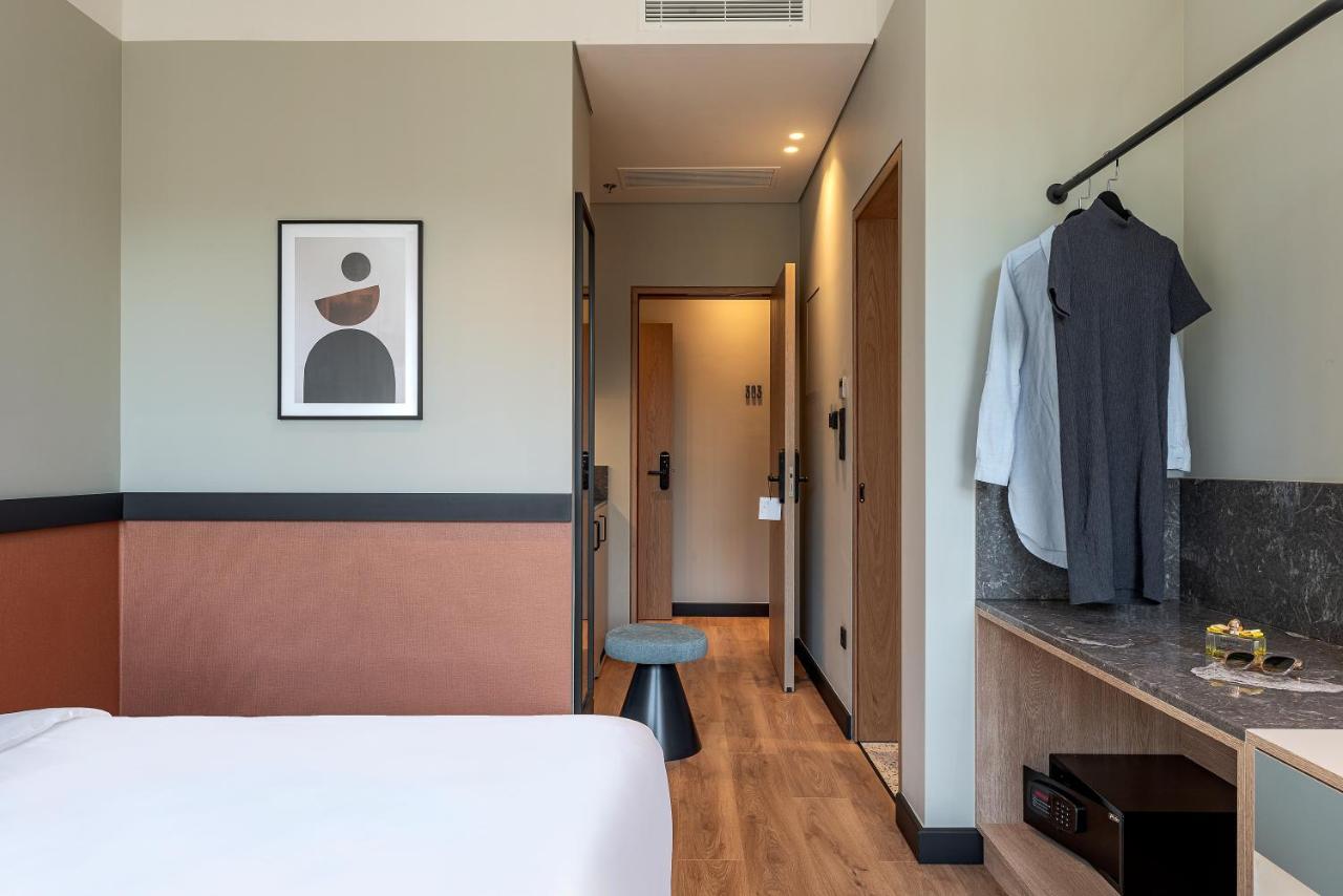 Thirtynine Urban Stay Szaloniki Kültér fotó