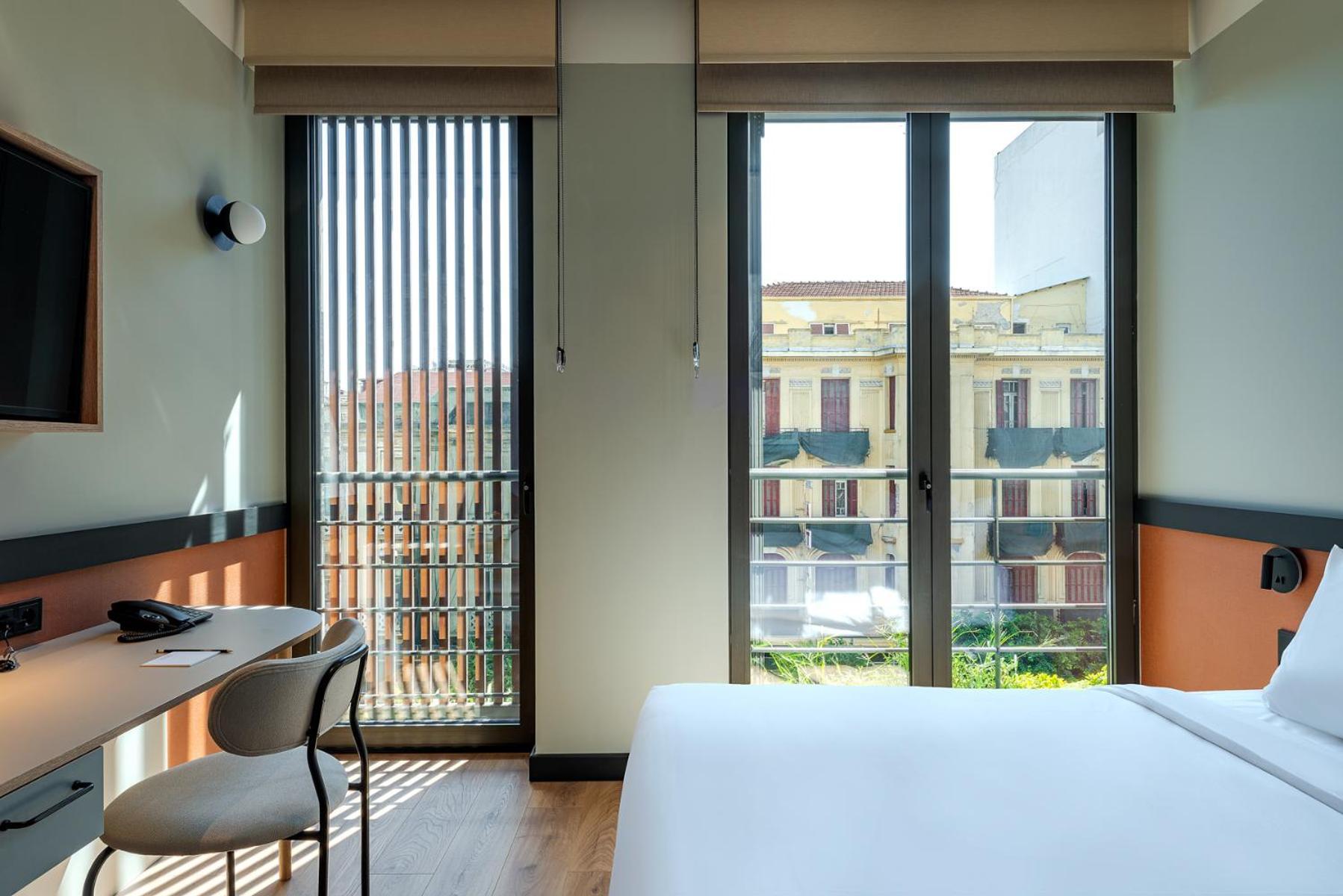 Thirtynine Urban Stay Szaloniki Kültér fotó