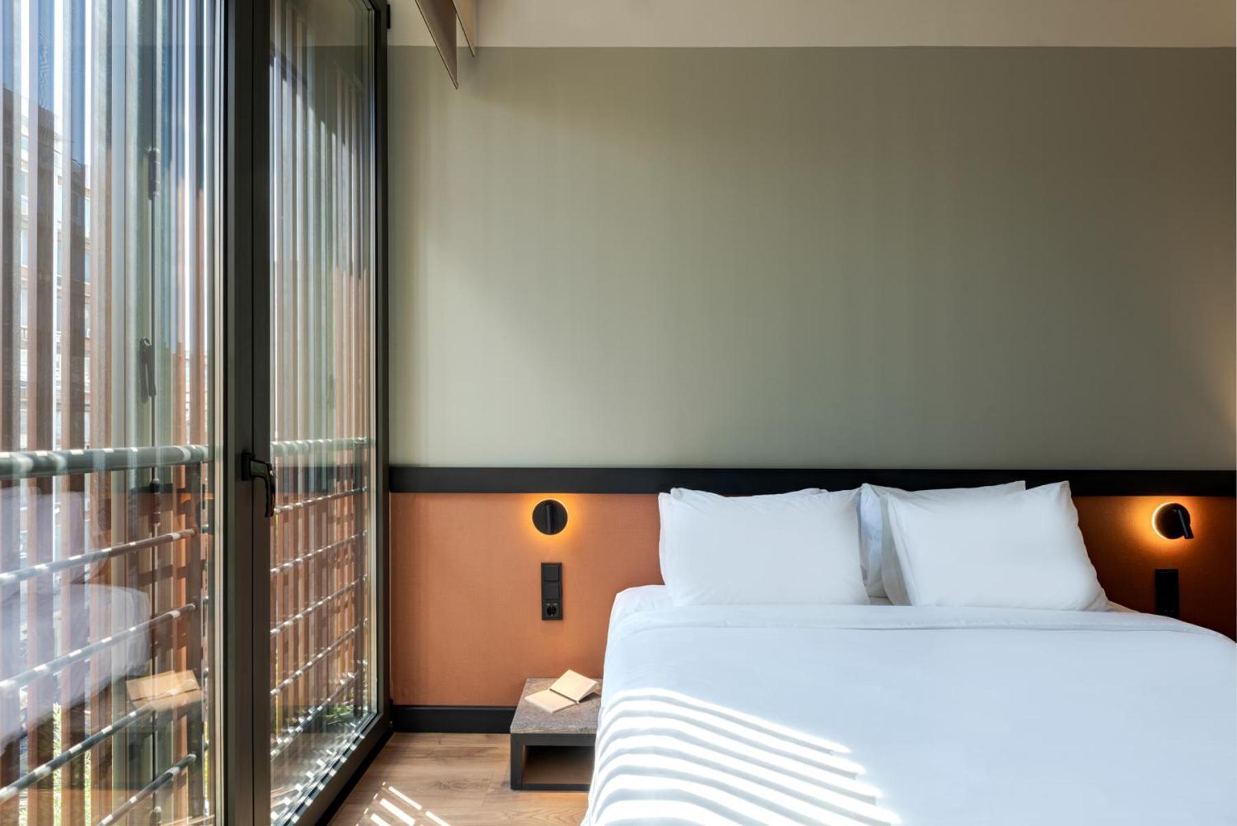 Thirtynine Urban Stay Szaloniki Kültér fotó