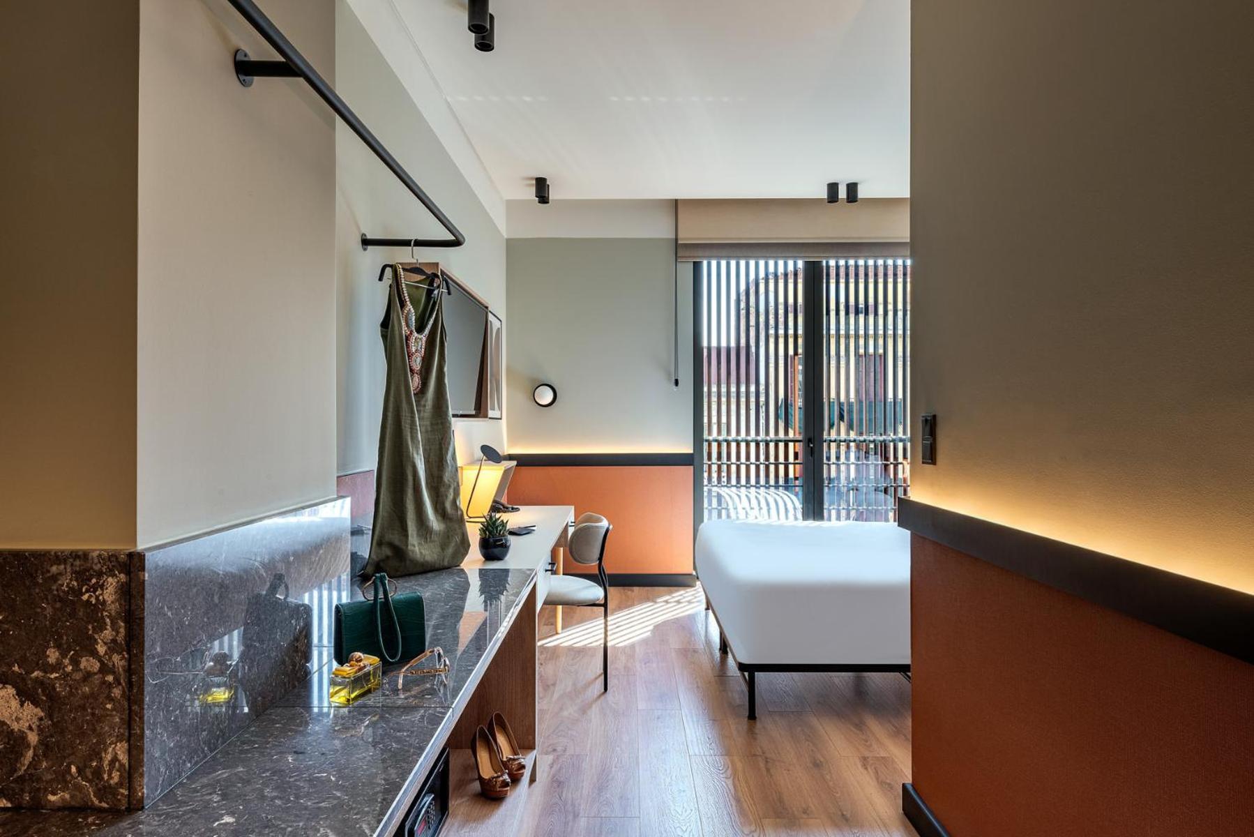 Thirtynine Urban Stay Szaloniki Kültér fotó